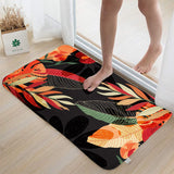 Covoraș "Autumn Jungle" Floor Mat TextileDivision 