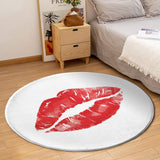 Covoraș "Muah" Floor Mat TextileDivision 