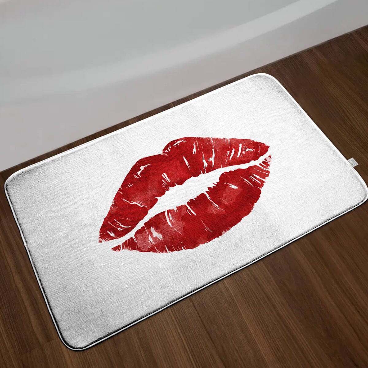 Covoraș "Muah" Floor Mat TextileDivision 