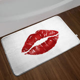 Covoraș "Muah" Floor Mat TextileDivision 
