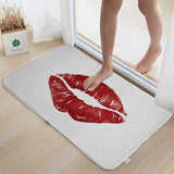Covoraș "Muah" Floor Mat TextileDivision 