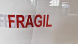 Folie stretch personalizata FRAGIL PrintCenter.ro Shop 