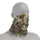Neck-Gaiter Army Neck Gaiters PrintCenterShop 