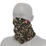 Neck-Gaiter Camouflage Neck Gaiters PrintCenterShop 