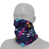 Neck-Gaiter Cosmic Neck Gaiters PrintCenterShop 