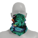 Neck-Gaiter Exotic Neck Gaiters PrintCenterShop 