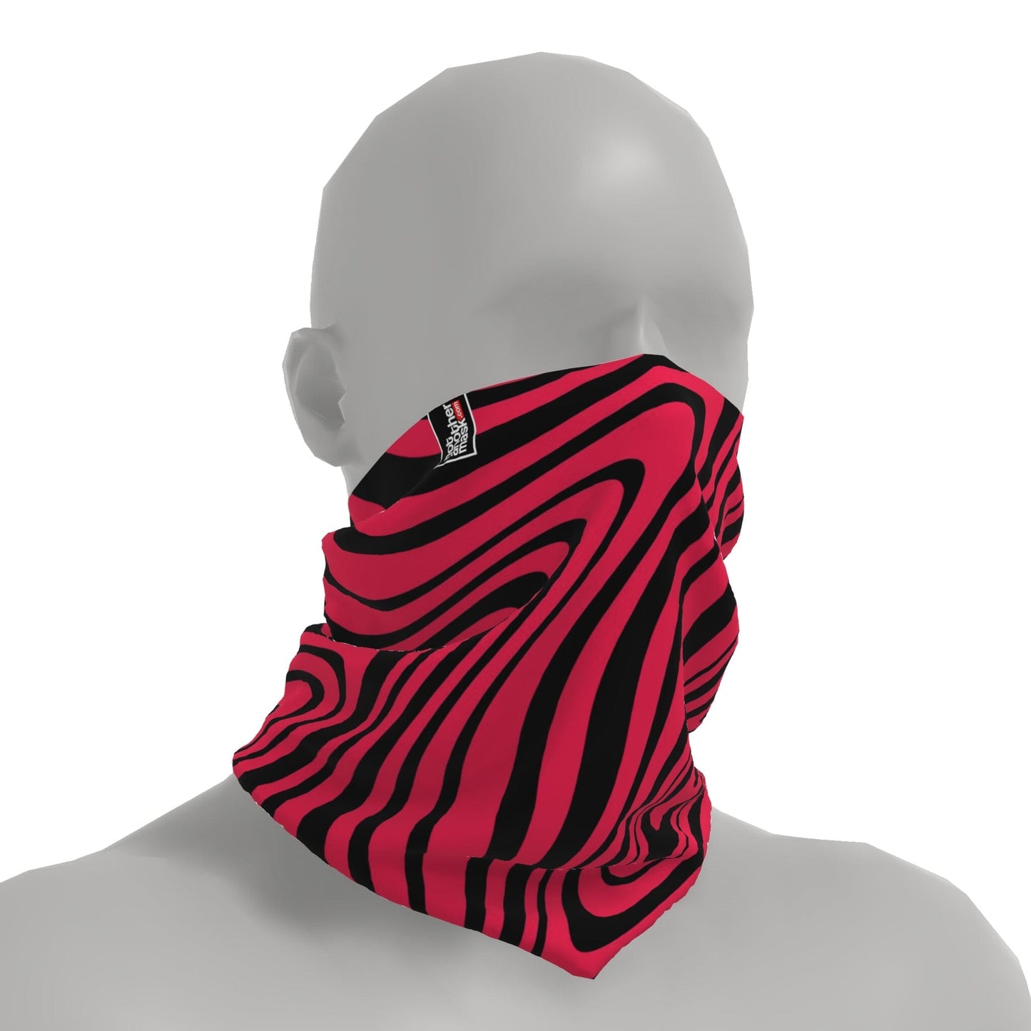 Neck-Gaiter Glam Neck Gaiters PrintCenterShop 