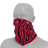 Neck-Gaiter Glam Neck Gaiters PrintCenterShop 