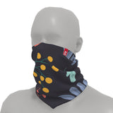 Neck-Gaiter Nature Calling Neck Gaiters PrintCenterShop 