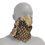 Neck-Gaiter Reptile Neck Gaiters PrintCenterShop 