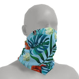 Neck-Gaiter Urban Jungle Neck Gaiters PrintCenterShop 