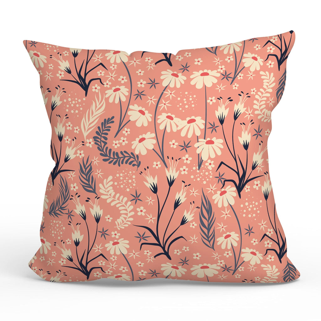 Perna Decorativa Chamomile 6 Throw Pillows TextileDivision 