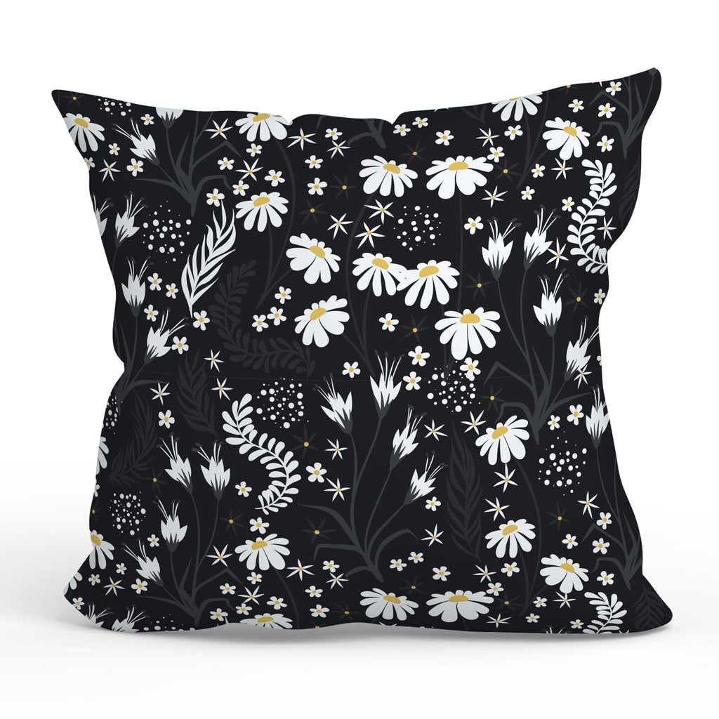 Perna Decorativa Chamomile 7 Throw Pillows TextileDivision 
