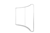 POP UP Textil Curb 3.0 m POP UP Textil Curb PrintCenterShop