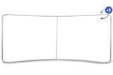 POP UP Textil Curb 5.0 m POP UP Textil Curb PrintCenterShop