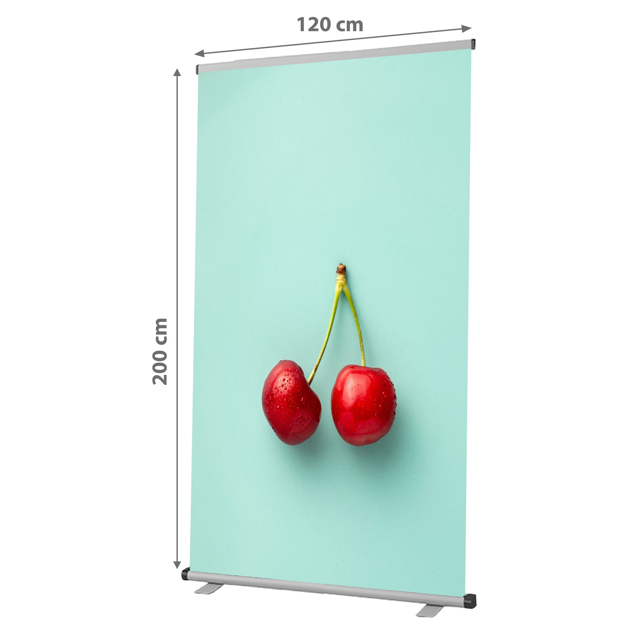 Roll-up banner 120 Rollup PrintCenterShop 120 cm